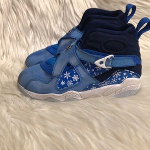 ❄️Retro Jordan 8’s❄️
